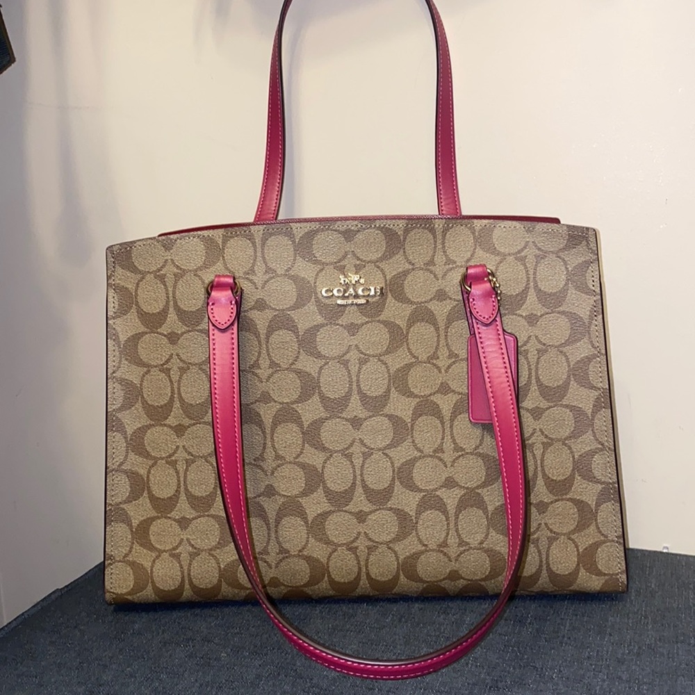 BRAND NEW coach bag